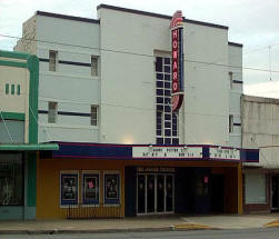 Howard Theatre day picture